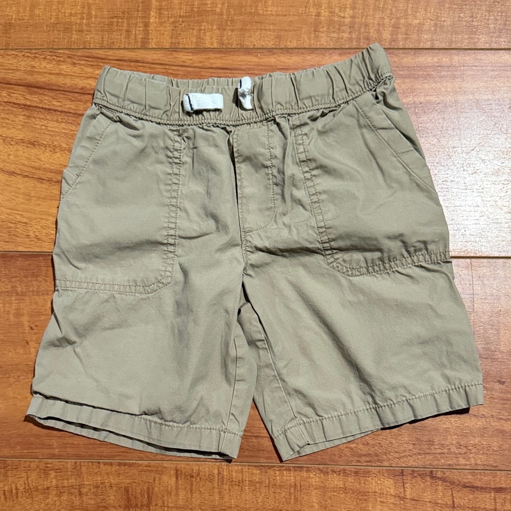 Carter's Kids Tan Shorts